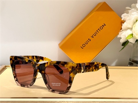 LV sunglass-490